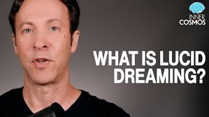 Ep 52: What is lucid dreaming? (Sleeping & Dreaming Part 3)