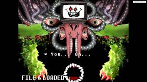 A collection of the top 39 omega flowey wallpapers and backgrounds available for download for free. Omega Flowey Wallpapers Top Free Omega Flowey Backgrounds Wallpaperaccess