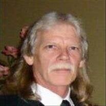 Jerry Walters Obituary