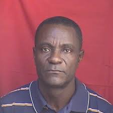 Profile of Mr. Dickson Kwasi, Mensah