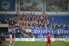 Poland » ekstraklasa 2021/2022 » 4. Kibice Na Meczu Piast Gliwice Wisla Plock Galeria Gol24