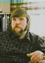 Fan Casting Paul Walter Hauser as George Lutz in The Warren Files