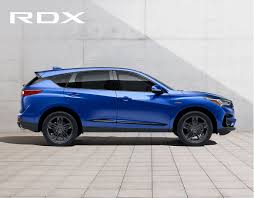 Acura Rdx Technology Package Luxury Accessories Acura Com Acura Rdx Suv Comparison Acura Ilx