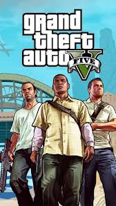 Gta 5 Trevor Franklin And Michael Iphone 5 S Wallpaper Grand Theft Auto Games Grand Theft Auto Gta