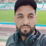 Abdi Parhizi's Instagram, Twitter & Facebook