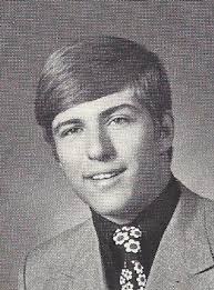 Lindbergh and Eisenhower Class of 1972 (Hopkins Class of 1972)