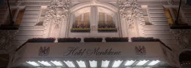 The Haunted Hotel Monteleone Ghosts Of Hotel Monteleone