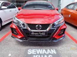 May 27, 09:27 kuala lumpur. Nissan Almera 2021 Vl 1 0 In Johor Automatic Sedan Red For Rm 76 000 7666651 Carlist My