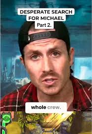 Michael Mcmunn Drowns