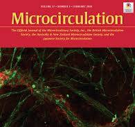 Journal Cover Image | Wiley