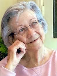 Pauline Pollard Obituary