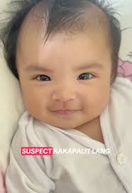 Suspect Challenge Trend Baby