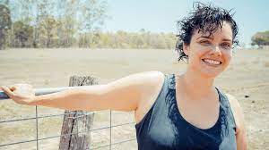 Die hundetrainerin wollte den ferkeln tricks beibringen. Dieses Bauer Sucht Frau International Paar Plant Zukunft Promiflash De