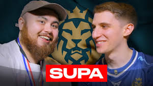 Supa talks Secrets, Schizophrenia, and Soccer. Featuring Don Jake :  r/leagueoflegends