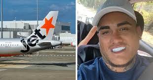 Wade Corbett's Instagram, Twitter & Facebook