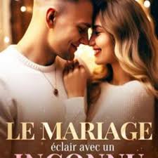 Livre audio gratuit : Le mariage éclair avec un inconnu Chapitre 1 Est-ce  que je t'ai fait mal la nuit dernière