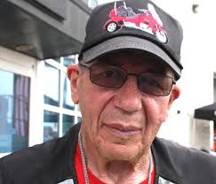 Over 200 riders roll through Forsyth for Blessing of the Bikes