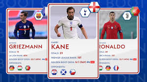 Search, discover and share your favorite euro 2016 gifs. Super 6 Memphis Depay Or Antoine Griezmann For The Golden Boot Of Euro 2020 Football News Insider Voice