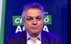 PSD oficializa candidatura de João Rodrigues à Prefeitura de Chapecó