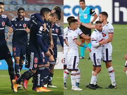 Universidad de chile, de la copa chile: Universidad De Chile Vs Deportes Melipilla Fecha Hora Y Canal Para Ver En Vivo El Partido Por La Fecha 11 Del Campeonato Nacional