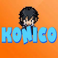 Konico - YouTube