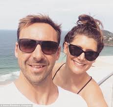 Mollie McClymont opens up