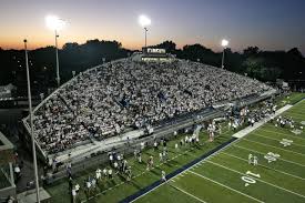 Odu S B Ballard Stadium