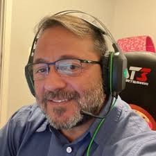 No dia 14/05, a Egis no Brasil, representada por mim e por Sandra…