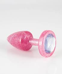 Plug Anal | Diversos Modelos e Preços | Dona Coelha
