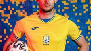 Select destination country for shipment. Announcing Euro 2020 Kits Ukraine Is Aggressive Towards Russia In Politics