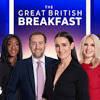 Gb news is a british television news channel which launched on 13 june 2021. 1