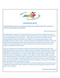 Mass Intentions for the week of: January 1,2006