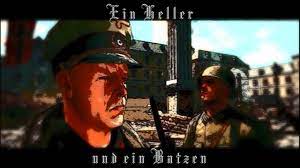 (marche militaire néerlandaise/ dutch military march) канала tousavecnintendo. Ein Heller Und Ein Batzen Heidi Heido Soldatenlied Youtube