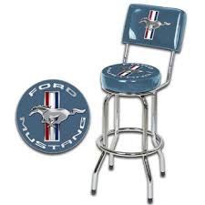 We did not find results for: Ford Mustang Bar Stool With Backrest Barstools Furniture Design Style Bar Stools Game Room Furniture Home Bar Accessories
