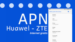 Internet Gratis Con Apn 2020 Sin Apps Vpn Ilimitado Moviles Huawei Alcatel Electronica Pdf