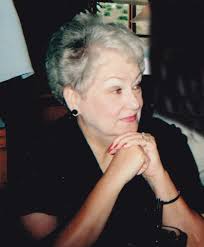 Belinda Falk's Instagram, Twitter & Facebook