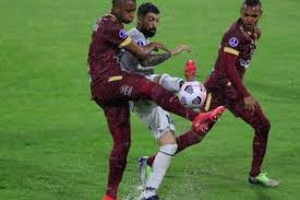You can easily also check the full schedule. Tolima 1 1 Draw Against Emelec Match Report Summary Copa Sudamericana 2021 South American Cup Archyde
