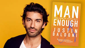 Are You Man Enough?. Why men are struggling to reach their…