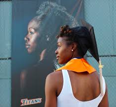 Still have no idea what graduation hairstyles will suit you best? 5 Ways To Slay Your Cap Gown Voice Of Hair