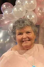 For those that knew Sharon Groce, class of '75… For those who would like to  join, a Celebration of Life will be held