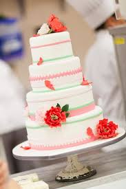 The Culinary Institute Of America Baking And Pastry Arts Degree Associate Ny Fondant Cake Tutorial Cool Cake Designs Baking And Pastry