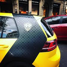 209 Likes 3 Comments Martin Turecek Ceo Wrapstyle Martin Wrapstyle On Instagram Wrapstyle Louis Vuitton Car Wrap Design Car Wrap Volkswagen Car