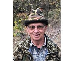 Joseph Lionel "Jay" Deshotel Obituary (2022)