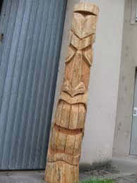 Maybe you would like to learn more about one of these? Et Pourquoi Pas Une Sculpture A La Tronconneuse