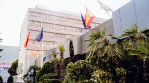 We did not find results for: Novotel Madrid Campo De Las Naciones Totalmente Renovado Y Transformado Inout Viajes