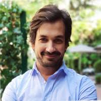 Pablo Ordás Zaldívar Email & Phone Number