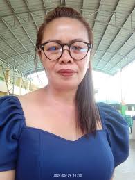 Madelyn Cawasan Abraham