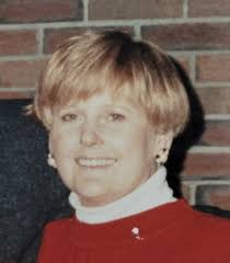 Gillian WEBB Obituary (1944