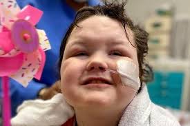 Fundraiser for Catherine Comer by Lori Fulk : Oxygen For Ella