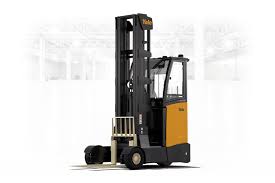 Yale DC030VX Forklift
